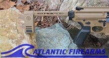 SIG SAUER PMPX-4B-9-COY MPX PISTOL