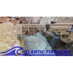 SIG SAUER PMPX-4B-9-COY MPX PISTOL
