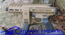 SIG SAUER PMPX-4B-9-COY MPX PISTOL