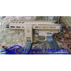 SIG SAUER PMPX-4B-9-COY MPX PISTOL