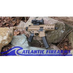 SIG SAUER PMPX-4B-9-COY MPX PISTOL