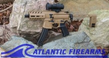 SIG SAUER PMPX-4B-9-COY MPX PISTOL