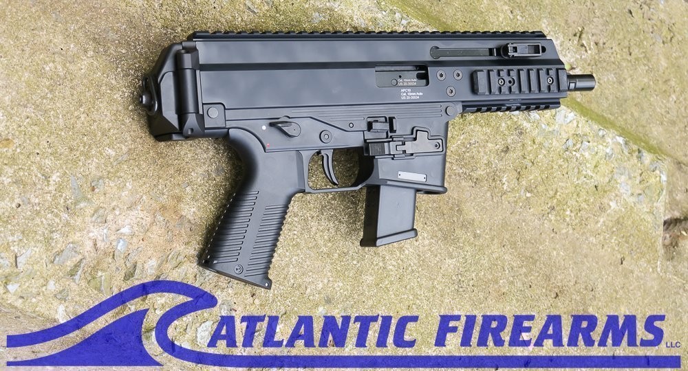 Atlantic Firearms, LLC - AtlanticFirearms.com