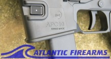 B&T APC10 PRO Pistol