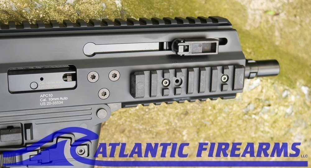 Atlantic Firearms, LLC - AtlanticFirearms.com