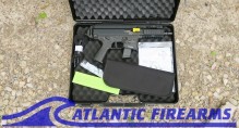 B&T APC10 PRO Pistol