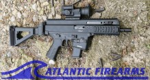 B&T APC10 PRO Pistol
