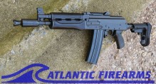 Zastava Arms ZPAP85 Pistol ALPHA TACTICAL