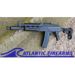 Zastava Arms ZPAP85 Pistol ALPHA TACTICAL