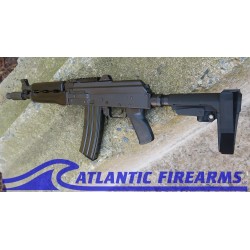 Zastava Arms ZPAP85 Pistol ALPHA TACTICAL
