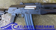 Zastava Arms ZPAP85 Pistol ALPHA TACTICAL