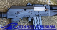 Zastava Arms ZPAP85 Pistol ALPHA TACTICAL