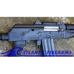 Zastava Arms ZPAP85 Pistol ALPHA TACTICAL