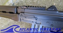 Zastava Arms ZPAP85 Pistol ALPHA TACTICAL