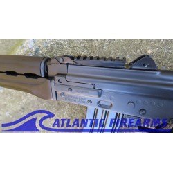 Zastava Arms ZPAP85 Pistol ALPHA TACTICAL