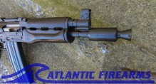 Zastava Arms ZPAP85 Pistol ALPHA TACTICAL