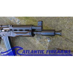 Zastava Arms ZPAP85 Pistol ALPHA TACTICAL