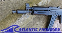 Zastava Arms ZPAP85 Pistol ALPHA TACTICAL