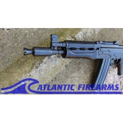 Zastava Arms ZPAP85 Pistol ALPHA TACTICAL