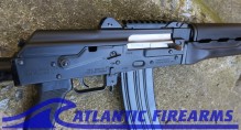 Zastava Arms ZPAP85 Pistol ALPHA TACTICAL