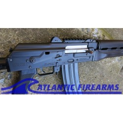 Zastava Arms ZPAP85 Pistol ALPHA TACTICAL