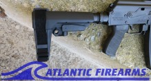 Zastava Arms ZPAP85 Pistol ALPHA TACTICAL