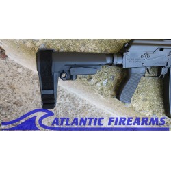 Zastava Arms ZPAP85 Pistol ALPHA TACTICAL