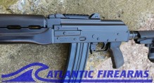 Zastava Arms ZPAP85 Pistol ALPHA TACTICAL