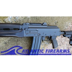 Zastava Arms ZPAP85 Pistol ALPHA TACTICAL