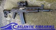 Zastava Arms ZPAP85 Pistol ALPHA TACTICAL