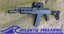 Zastava Arms ZPAP85 Pistol ALPHA TACTICAL