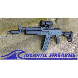 Zastava Arms ZPAP85 Pistol ALPHA TACTICAL