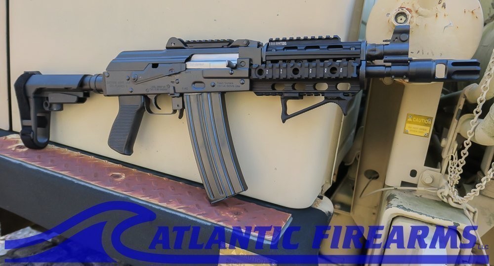 Atlantic Firearms, LLC - AtlanticFirearms.com