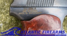 Bulgarian Makarov 9x18 Pistol-Surplus-Bakelite Grip