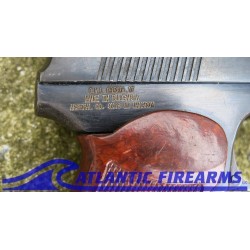 Bulgarian Makarov 9x18 Pistol-Surplus-Bakelite Grip