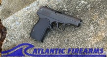 Bulgarian Makarov 9x18 Pistol-Surplus-Black Grip