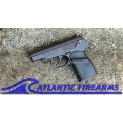 Bulgarian Makarov 9x18 Pistol-Surplus-Black Grip