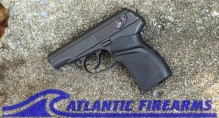 Bulgarian Makarov 9x18 Pistol-Surplus-Black Grip
