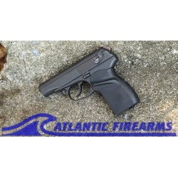 Bulgarian Makarov 9x18 Pistol-Surplus-Black Grip