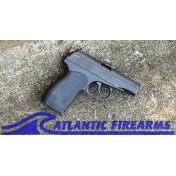 Bulgarian Makarov 9x18 Pistol-Surplus-Black Grip