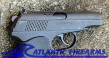 Bulgarian Makarov 9x18 Pistol-Surplus-Black Grip