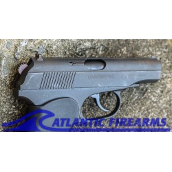 Bulgarian Makarov 9x18 Pistol-Surplus-Black Grip
