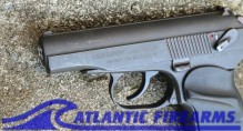 Bulgarian Makarov 9x18 Pistol-Surplus-Black Grip