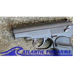 Bulgarian Makarov 9x18 Pistol-Surplus-Black Grip