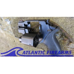 Chiappa Rhino Revolver 200DS .357Mag
