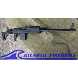 Russian Vepr AK308 .308 Win. Rifle with Left-Side Folding Tubular Stock-Molot