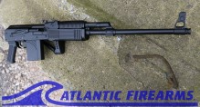 Russian Vepr AK308 .308 Win. Rifle with Left-Side Folding Tubular Stock-Molot