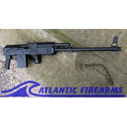Russian Vepr AK308 .308 Win. Rifle with Left-Side Folding Tubular Stock-Molot