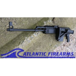 Russian Vepr AK308 .308 Win. Rifle with Left-Side Folding Tubular Stock-Molot