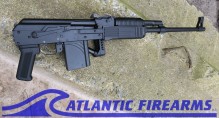 Russian Vepr AK308 .308 Win. Rifle with Left-Side Folding Tubular Stock-Molot